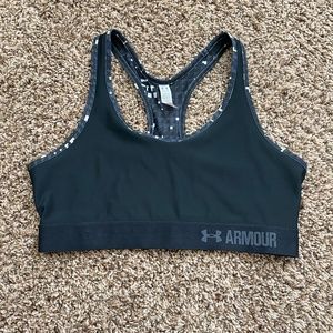 Women's Under Armour Sports Bra